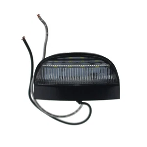 10 -30V License Plate Light Number Bulb Trailer Side Marker Licence for Truck - Picture 1 of 12