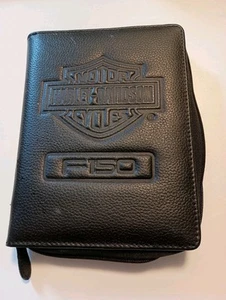 2007 Ford H-D F150 Truck Harley Davidson Owner's Manual Booklet Pamphlet Cover - Picture 1 of 12