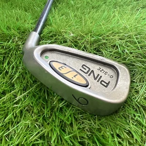 Ping i3 O-Size Green Dot 6 Iron RH ALDILA 350 Series Regular Flex Shaft - Picture 1 of 7