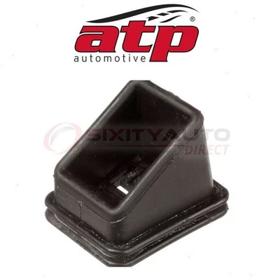 ATP Clutch Fork Boot for 1985-1986 Chevrolet C30 - Transmission Manual  ks — 第 1/4 张图片
