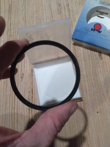 B + W 72mm 010M UV Haze MRC Nano Filter Made in Germany - Picture 1 of 6