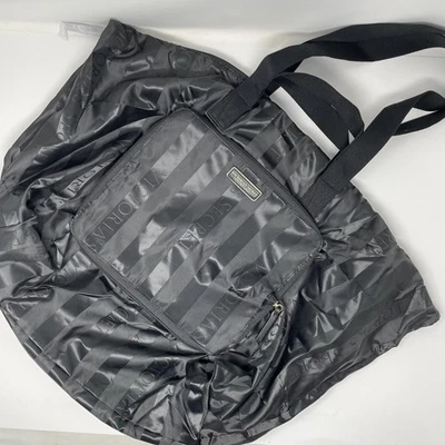 Victoria's Secret Bond Street London Large Tote Bag Recycled Polyester Travel - Image 1 of 4