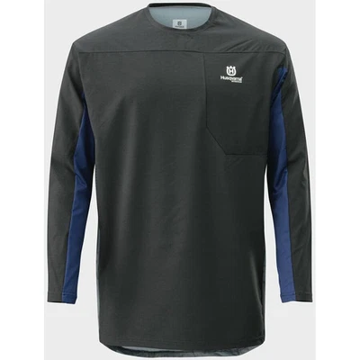 Camiseta deportiva Husqvarna Apparel 2023 Gotland Foto 1 de 3