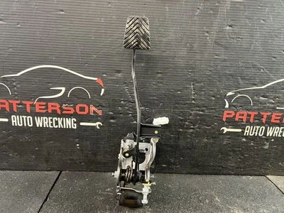 10-11 KIA SOUL 1.6 CLUTCH PEDAL ASSEMBLY - Image 1 of 4