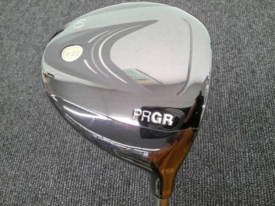 Palos de golf PRGR SUPER egg 2022 madera de calle 5W SUPER huevo (M-37) #061 Foto 1 de 4