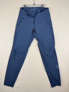 Fox Flexair Mens 30x30 Pants Motorcross Mountainbike Outdoor Gorpcore Belted - Imagen 1 de 14