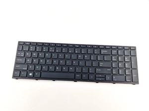 HP Original neue Tastatur für Probook 450 G5 455 G5 470 G5 US Hintergrundbele... - Bild 1 von 11
