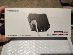 Tesla 3 & Y Yonzee Minimalist Data Recovery Module New Open Box - Picture 1 of 5