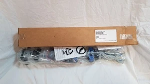 Bras de gestion de câble 1U HP 729872-001 NEUF pour ProLiant DL360 Gen9 - Photo 1/12