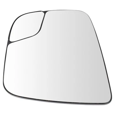 Espejo retrovisor izquierdo cristal compatible con Nissan NV200 2013-2014 Foto 1 de 4