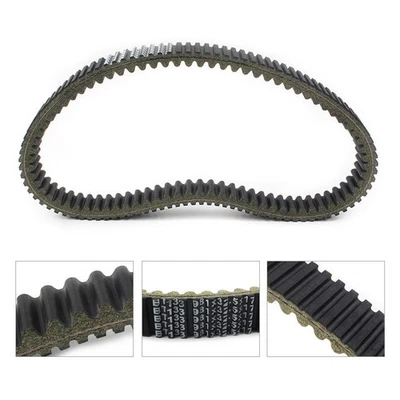 Drive Belt for Can-Am Maverick 1000 1000R 4X4 XDS STD XC XXC EFI 2013 2014 -2018 - Image 1 of 4