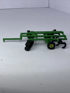Vintage ERTL 1:64 Scale John Deere 5 Shank Disc V-Ripper Subsoiler - Picture 1 of 3