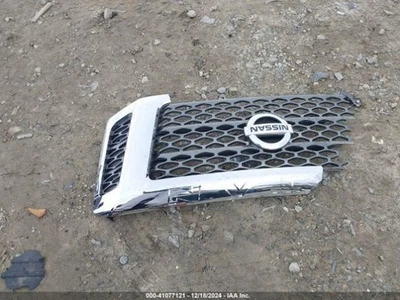 Driver Air Bag Driver Wheel Thru 04/30/18 Fits 16-18 TITAN XD 4516350 - Image 1 of 4