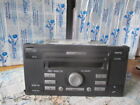 2007 ORIGINAL 6000 CD COD 6902 7M5T18C815AB FORD C MAX 7000 Radio 