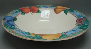 Victoria & Beale FORBIDDEN FRUIT runde Gemüseschale - Bild 1 von 3