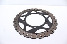 Details about Galespeed Cross Lock Front Brake Disc Kawasaki Ninja 300 R 2014 Details about Galespeed Cross Lock Front Brake Disc Kawasaki Ninja 300 R 2014