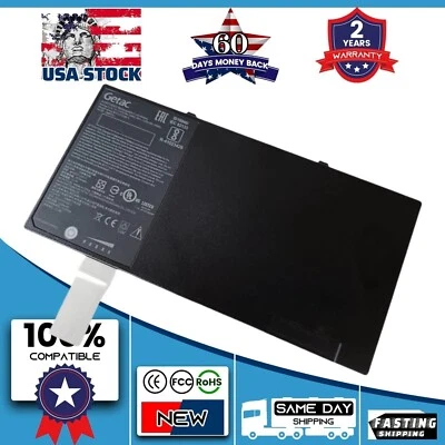 Nueva Batería Original BP3S1P2160-S BP3S1P2160 para Getac F110 G2 G4 441857100001 Foto 1 de 4