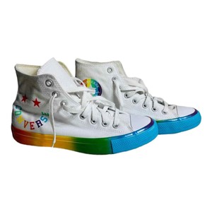 Las mejores ofertas en Zapatos Cómodos Converse Blanco para Mujeres | eBay