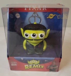 Mattel Disney Pixar Toy Story Alien Remix Combat Carl #34 New, ages 6+ - Picture 1 of 5