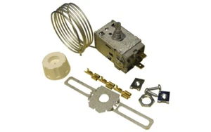 THERMOSTAT UNIV ATEA AS1 EQUIV. W1 pour REFRIGERATEUR BRANDT - 43X7668
