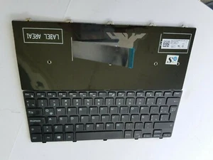 TCKCW - Genuine Dell Inspiron 14 3442 3450 5442 5445 5447 5448 Spanish Keyboard - Picture 1 of 5