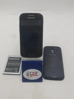 SMARTPHONE SAMSUNG Galaxy ACE2 GT-I8160,  4GB - 768MB RAM, - Immagine 1 di 4