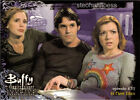 2002 Inkworks Buffy The Vampire Slayer Season 4 Cards You Pick Finish Your Set