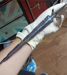 Accesorios de armas de soldado soldado 1/6 Espada Príncipe Gemelo 1/6 Dark Souls - Imagen 1 de 4