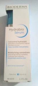 Suero Bioderma Hydrabio 40 ml - Imagen 1 de 1