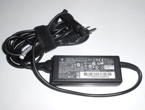 ADAPTADOR DE CORRIENTE PORTÁTIL HP ORIGINAL PIEZA HP: 677774-003 (693711-001) 19.5V 3.33A 65W - Imagen 1 de 3