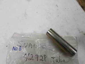 Tubo de pargo genuino 3/4" OD x 7/16 7042928YP 42928 - Imagen 1 de 1