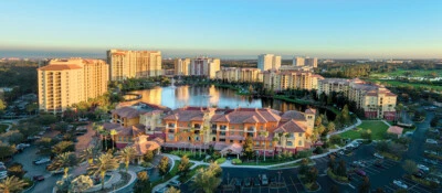 ORLANDO FL--WYNDHAM BONNET CREEK--2BR DELUXE--3 NIGHTS--NOV 18-21 - Image 1 of 4