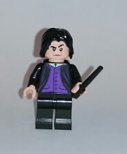 LEGO Harry Potter - Professor Severus Snape - Figur Minifigur Slytherin 76404