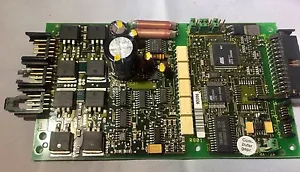AGFA STEPPER MOTOR CONTROL BOARD (CM+9949981406) PCB-IOB-SIN-STEP. (No.112) - Picture 1 of 3