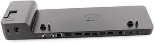 HP 2013 UltraSlim Docking Station D9Y32AA#ABA Genuine - Picture 1 of 6