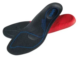 Uvex 9534/9 Uvex 1 Shock Absorbing Wide Fit Insole Size UK 12 New - Picture 1 of 1