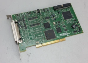 National Instrument NI PCI-6731 Karte PCIe Analog Output - Bild 1 von 6
