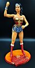 Wonder Woman Dc 2021 Moebius Professionally Built Airbrushed Aurora Style Model