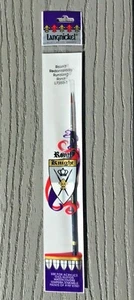 LANGNICKEL ARTISTS BRUSHES ROYAL KNIGHT HOBBY ROUND PAINT BRUSH # L7250 -1 F/S - Picture 1 of 2