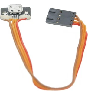 DJI Phantom 2 Vision Plus Teil P2VP-13 USB Schnittstelle - Bild 1 von 3