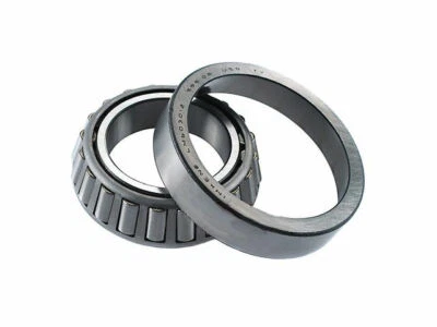 Cojinete diferencial de transmisión automática Timken 15674MY para Chrysler Prowler 2001-2002 Foto 1 de 2