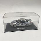 1/43 Minichamps Porsche 911 GT3 SuperCup Porsche Dealer Edition #1  No box