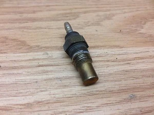 Sensor de temperatura del agua Honda XL600 V Transalp 1987 - Imagen 1 de 2