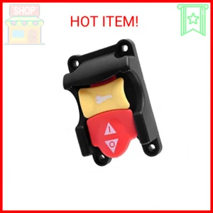 Table Saw Switch Replacement Compatible with Ryobi and Craftsman, Safety Power T - Picture 1 of 2