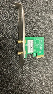 STARTECH PEX300WN2X2 High Profile PCIe Wireless N Adapter WiFi - Image 1 of 3