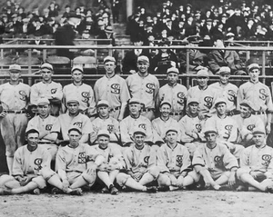 Shoeless Joe Jackson 8X10 Photo Picture MLB Baseball Chicago White Black Sox #5 - Picture 1 of 1