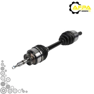 Conjunto de eje CV delantero izquierdo para Ford F-150 SVT Raptor 2010 2011 2012 2013 2014 - Imagen 1 de 7