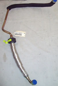 A/C Pressure Hose, Compressor to Condenser (AC) - 64 53 1 384 485 - Picture 1 of 1
