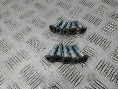 Pernos de disco delanteros Triumph Tiger 1050 2007> Foto 1 de 3