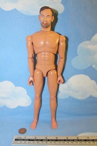 Dragon / BBI  1:6th SCALE Nude Figure   - not perfect CB731e - Picture 1 of 8